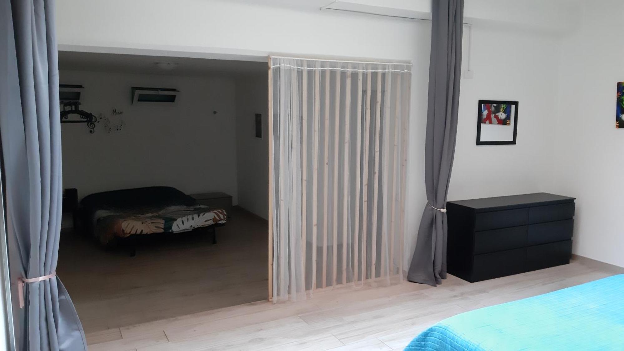 Casa Patricia3 - - Centro Storico Appartement *